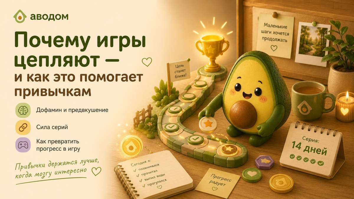 Награды и серии